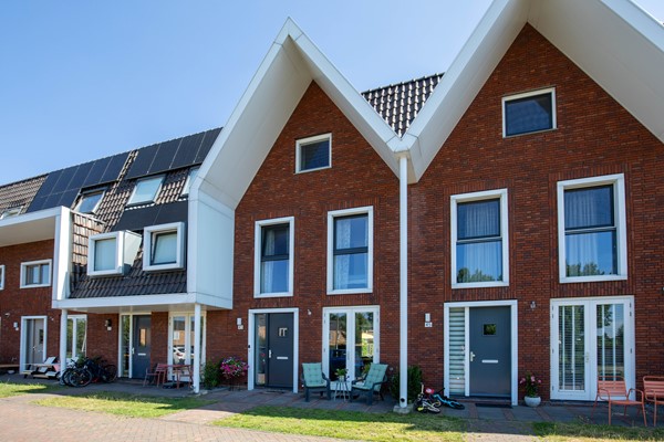 Medium property photo - Bundelzwam 43, 3451 HS Vleuten